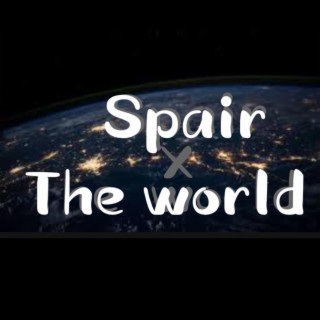 Spair x The World