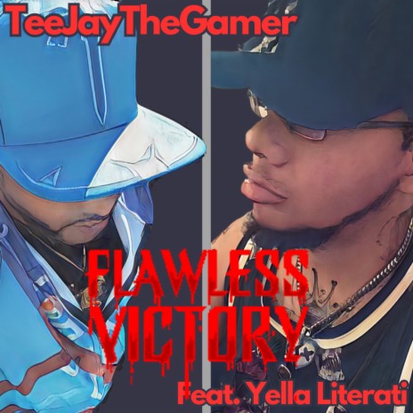 Flawless Victory ft. Yella Literati | Boomplay Music