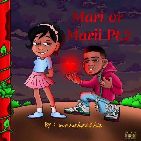 Mari or Marii, Pt. 2 | Boomplay Music
