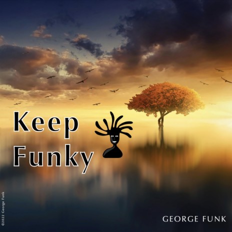 Keep Funky | Boomplay Music