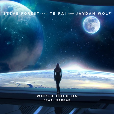 World Hold On ft. Te Pai, Jaydan Wolf & Margad | Boomplay Music