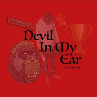 Devil In My Ear