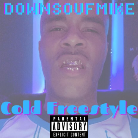 Cold Freestyle | Boomplay Music