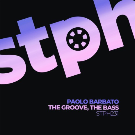 The Groove, The Bass (Alessandro Rotter Adriatic Coastline Radio Edit)