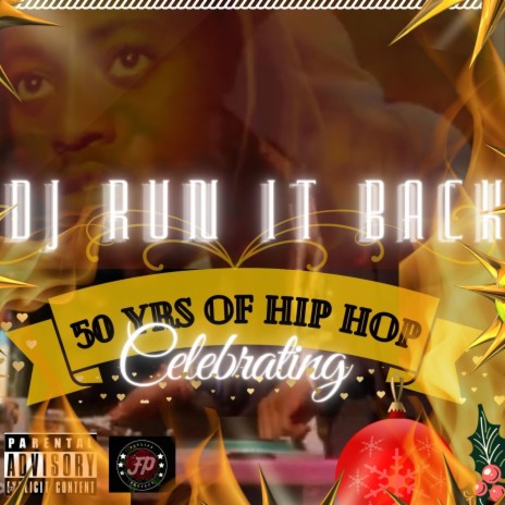 Dj Run it back | Boomplay Music