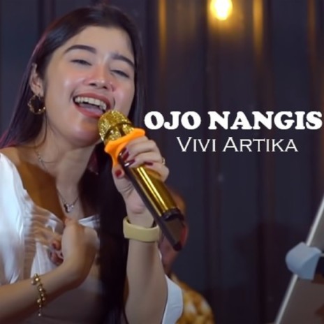 Ojo Nangis | Boomplay Music