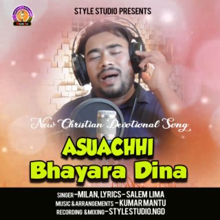 Asuachhi Bhayara Dina