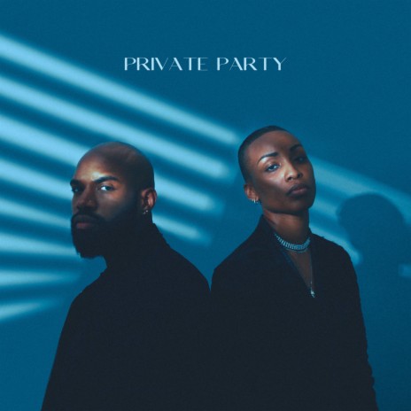 Private Party (feat. Siaira Shawn) | Boomplay Music