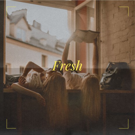 Fresh Scent | Boomplay Music