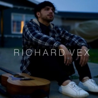 Richard Vex