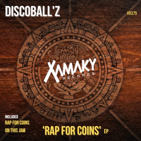 Rap For Coins (Original Mix) | Boomplay Music