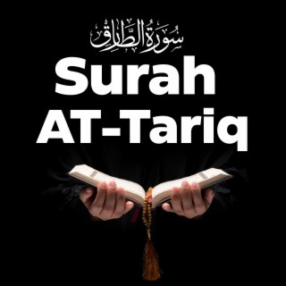 Surah At Tariq