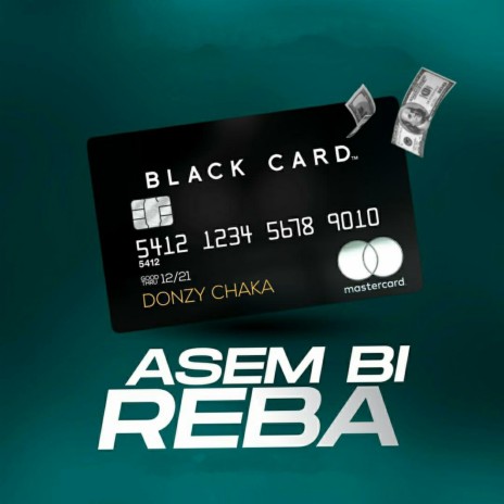 Asem Bi Reba | Boomplay Music