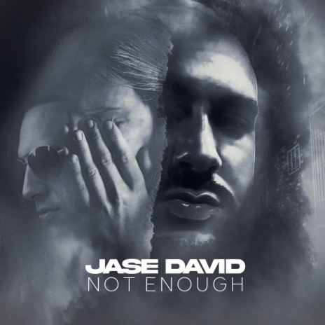 Jase David (Not Enough) (Luis Guevarez Remix) | Boomplay Music