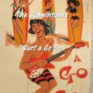 Surf a Go Go