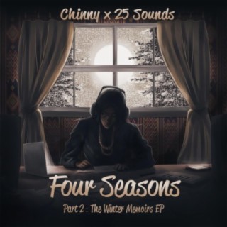 Four Seasons, Part 2: The Winter Memoirs EP