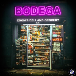 BODEGA/7:30 in NYC