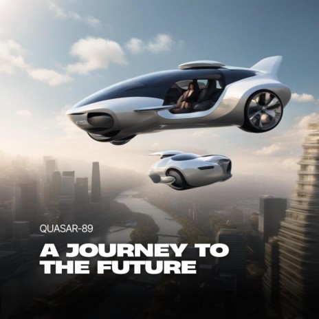 A Journey To The Future | Boomplay Music