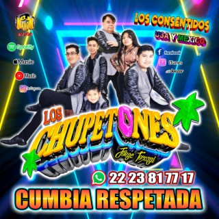 CUMBIA RESPETADA (RUMOR)