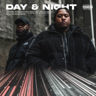 Day & Night lyrics | Boomplay Music