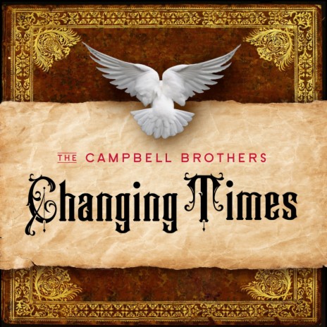 Changing Times | Boomplay Music