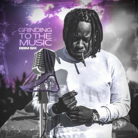 Grinding To The Music | Boomplay Music