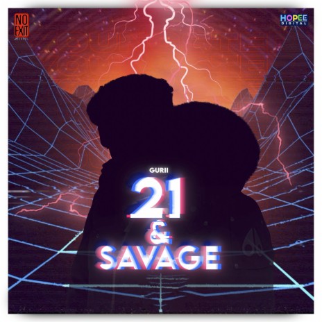 21 & Savage ft. Youngster Pop Boy | Boomplay Music