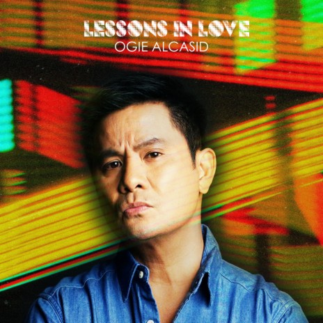 Lessons In Love | Boomplay Music