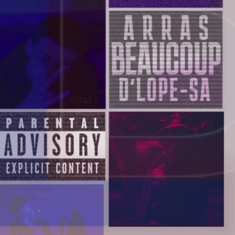 Arras beaucoup d'lope-sa | Boomplay Music