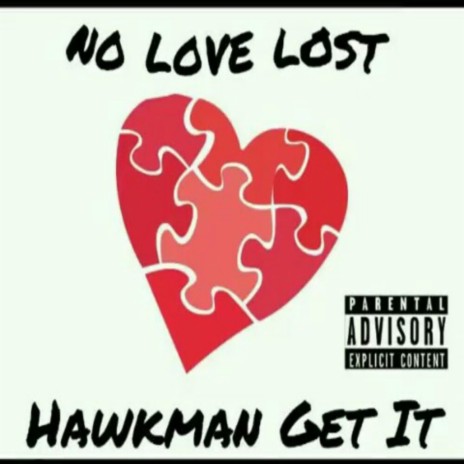 No Love Lost | Boomplay Music