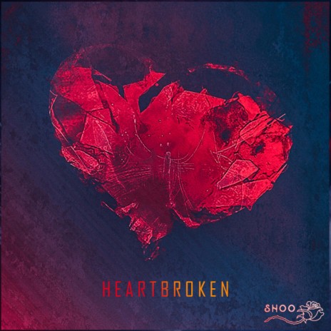 Heartbroken (feat. singerbxy) | Boomplay Music