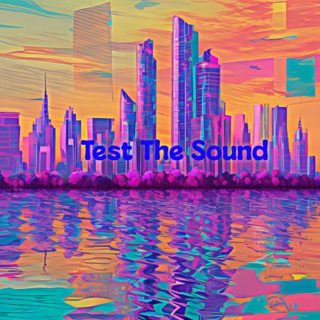 Test the Sound | Boomplay Music