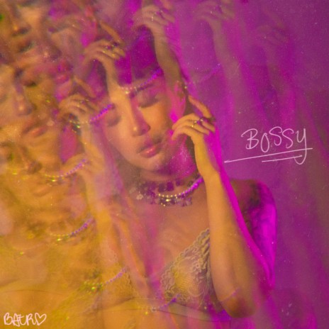 Bossy ft. King 80 | Boomplay Music