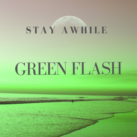 Green Flash ft. Turtle Man | Boomplay Music