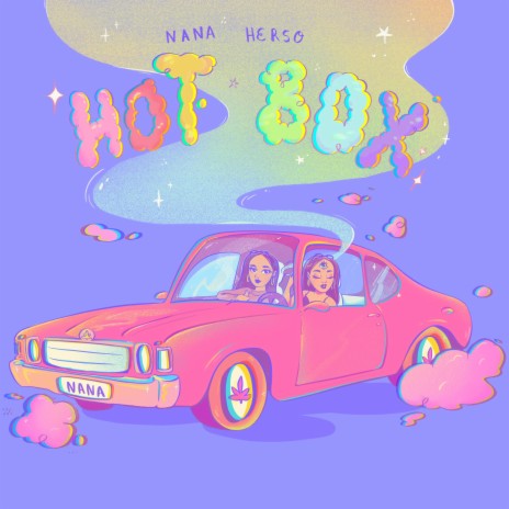 Hotbox | Boomplay Music