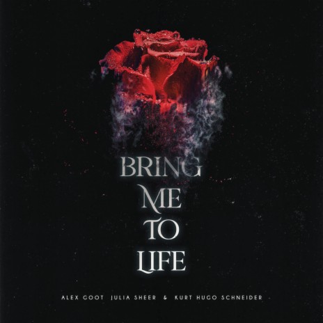 Bring Me To Life (Acoustic) ft. Julia Sheer & Kurt Hugo Schneider | Boomplay Music