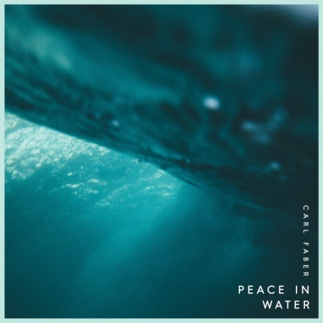 Peace In Water | Boomplay Music