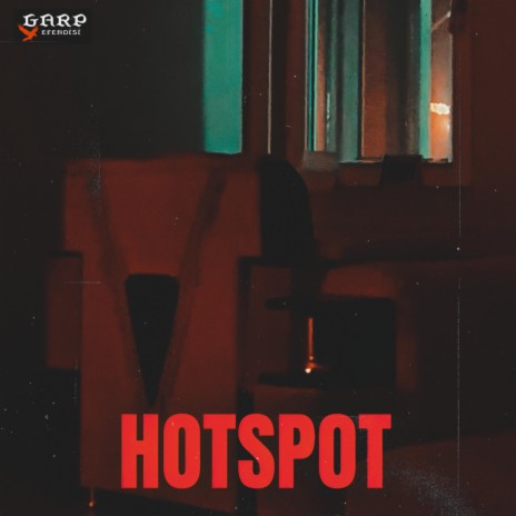 HotSpot | Boomplay Music