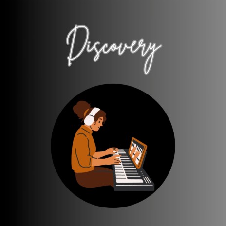 Discovery ft. Dellistone DJ & By RelaxingX | Boomplay Music