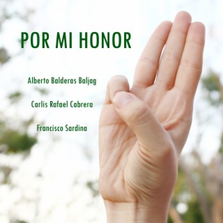 Por Mi Honor