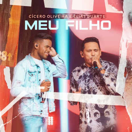 Meu Filho ft. Elias Duarte | Boomplay Music