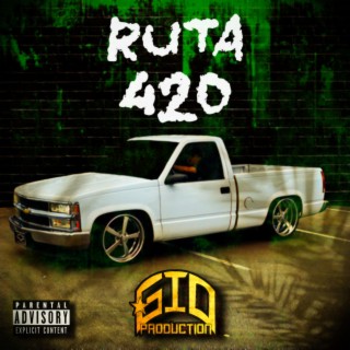 Ruta 420