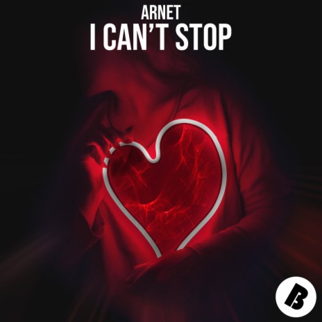 I Can't Stop | Boomplay Music