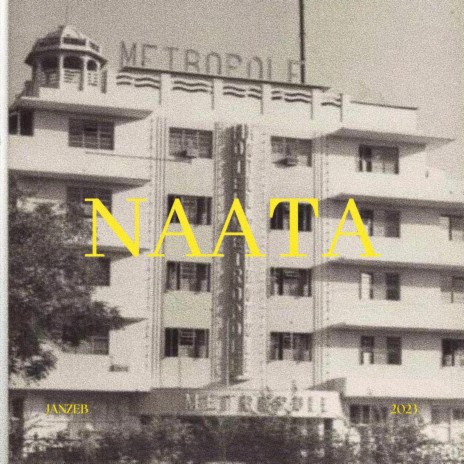 NAATA | Boomplay Music