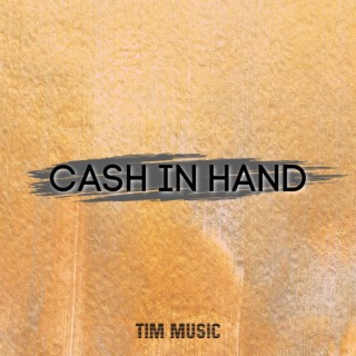 Cash in Hand