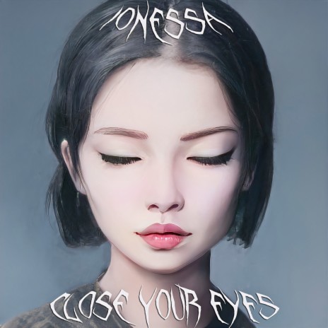 Close Your Eyes