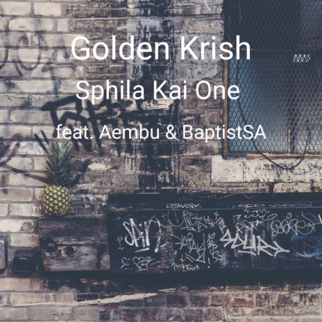 Sphila Kai One ft. Aembu & BaptistSA