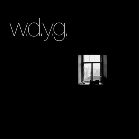 w.d.y.g. | Boomplay Music