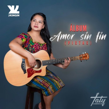 Amor sin fin (Instrumental) | Boomplay Music