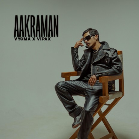 Aakraman | Boomplay Music